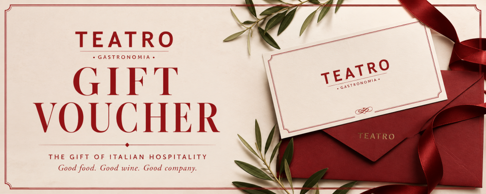 Gift Voucher