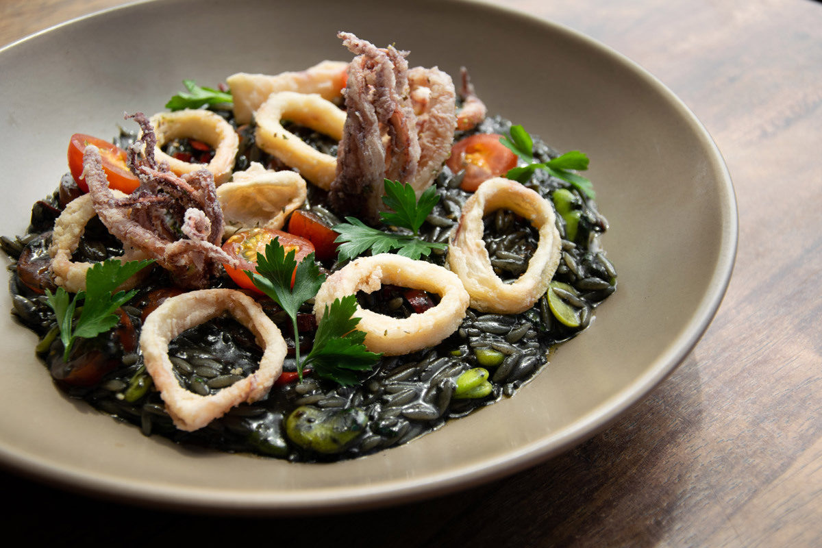 Teatro | Pizzeria, Bar and Antipasti Southbank, Melbourne